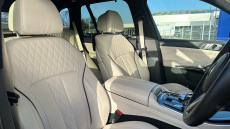 BMW X5 xDrive M50i 5dr Auto Petrol Estate